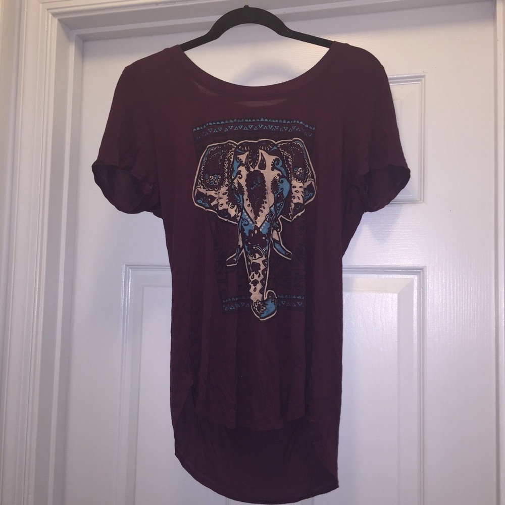Graphic t-shirt